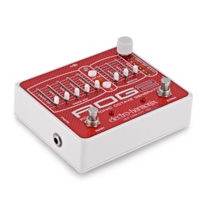 Electro Harmonix POG2 Polyphonic Octave Generator 